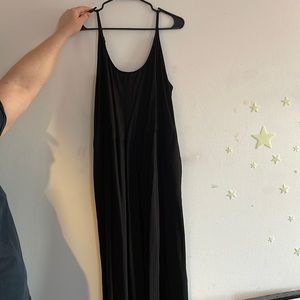 Target Wild Fable Floor length romper